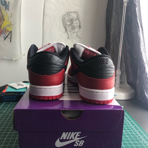 NIKE SB Chicago - Picture 5 of 6